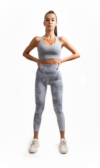 Atmos Leggings Grey
