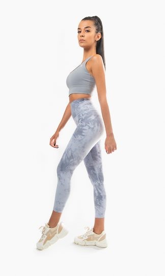 Atmos Leggings Grey