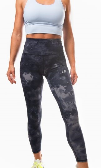 Atmos Leggings Black