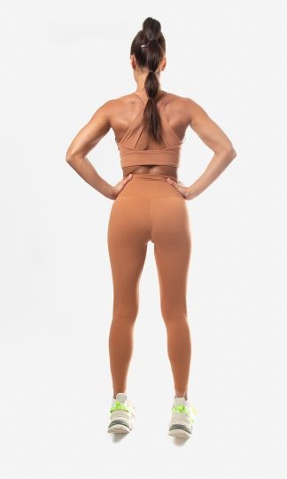 Second Skin Light Brown