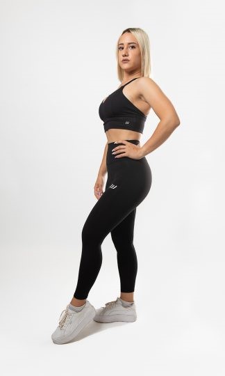 Second Skin leggings Black