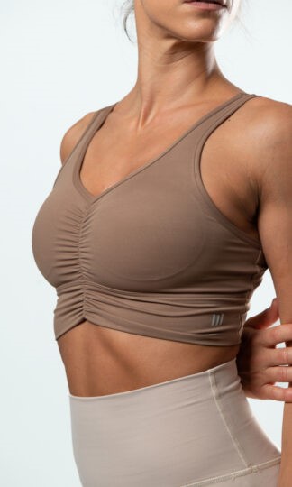 Tamara Bra Mocha