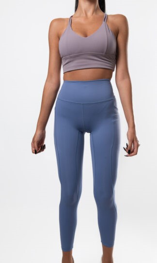 Active+ Leggings Blue