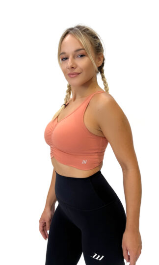 Tamara Bra Peach