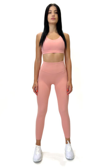 Asha Pink Set