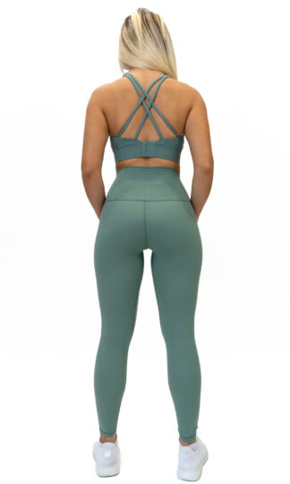 Scarlet Leggings khaki