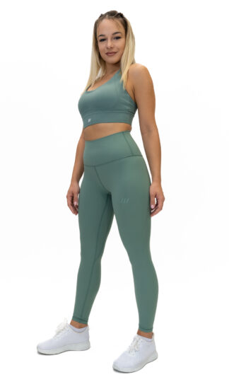 Scarlet Leggings khaki