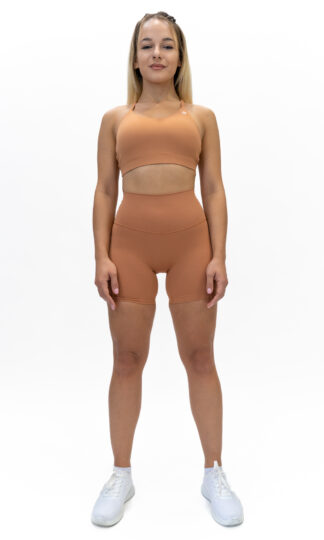 Impact Set Brown