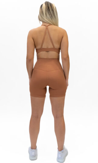 Impact Set Brown