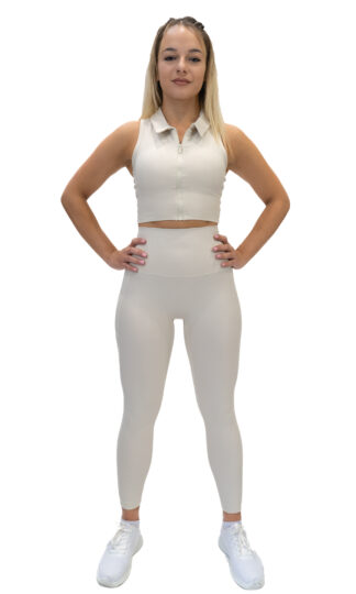 Rubi Rip Set Beige