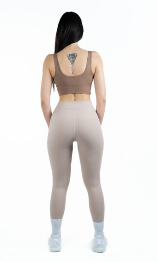 Scarlet Leggings Moka