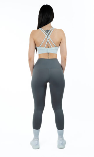Second Skin Leggings Grey