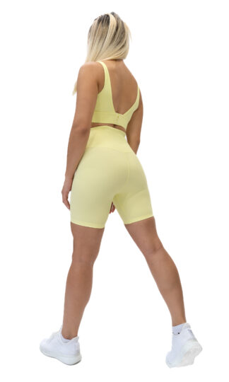 RUBI SUN SET YELLOW