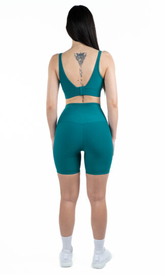 RUBI SUN SET GREEN