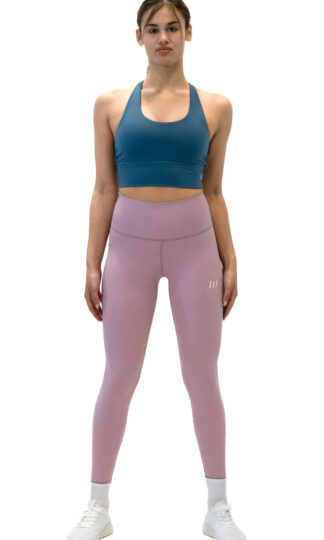 Scarlet Leggings Lila