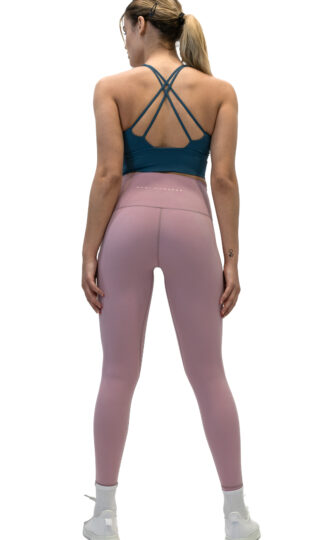 Scarlet Leggings Lila