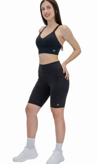 Trista Set Black