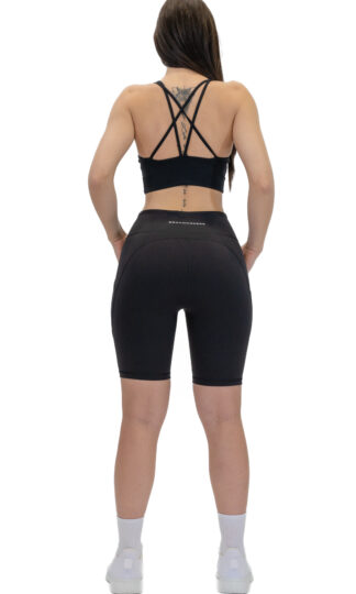 Trista Set Black