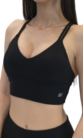 TRISTA BRA RED BOX