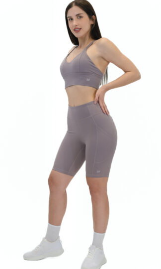 Trista Set Voilet Verbena