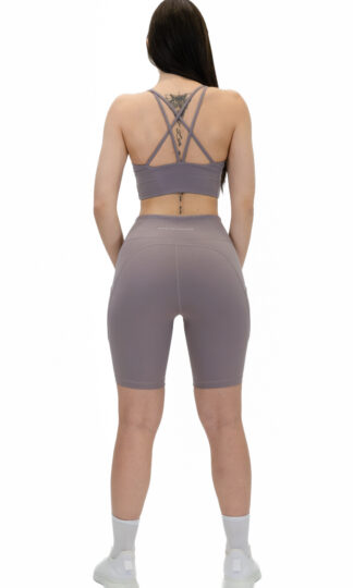 Trista Set Voilet Verbena