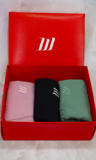 SCARLET LEGGINGS BOX