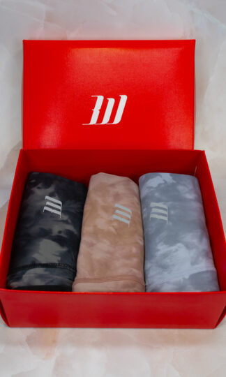 ATMOS LEGGINGS BOX