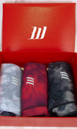 ATMOS LEGGINGS BOX