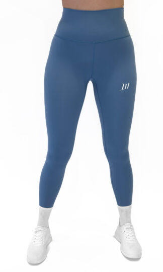 Second Skin leggings Medium Blue