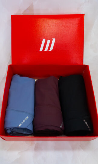 ACTIVE+ LEGGINGS BOX
