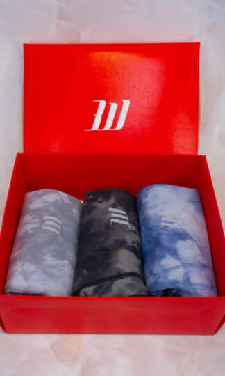 ATMOS LEGGINGS BOX
