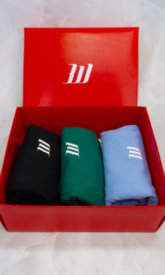 2ND SKIN LEGGINGS BOX
