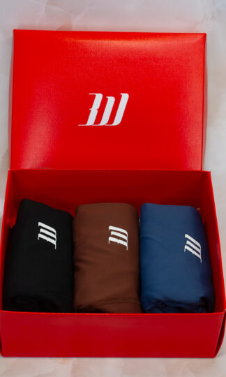 2ND SKIN LEGGINGS BOX
