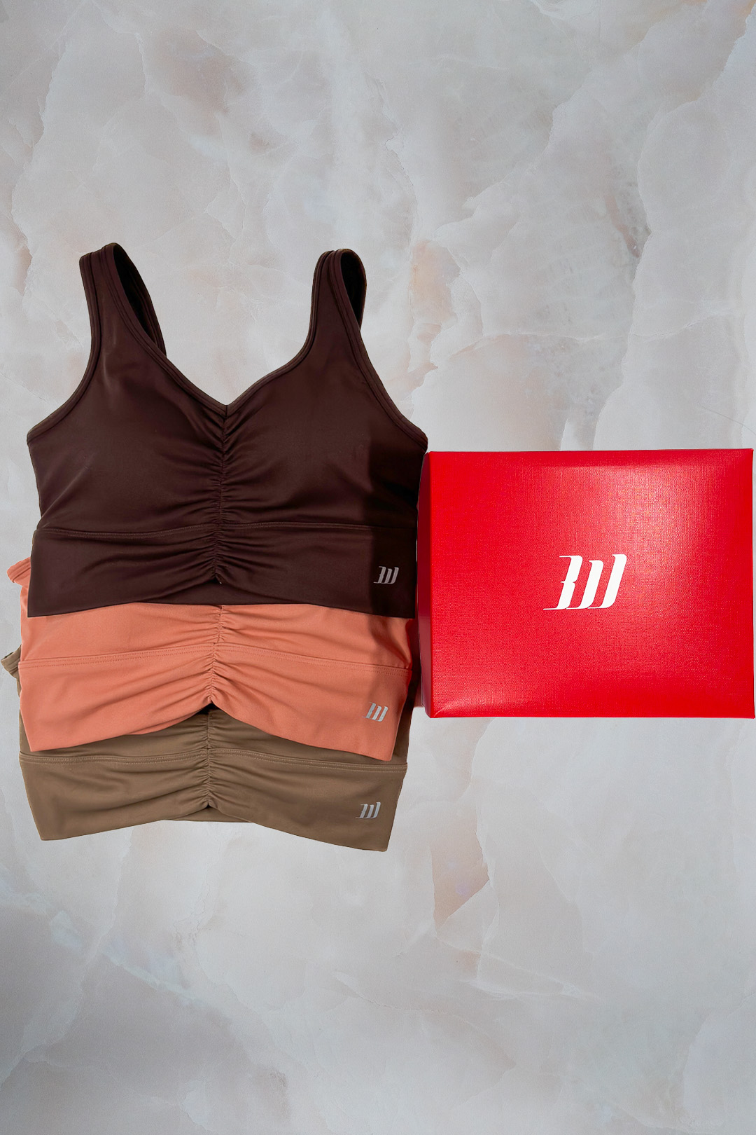tamara red box extra